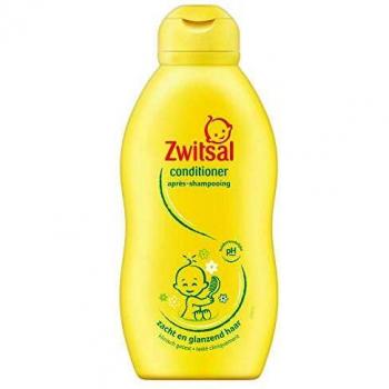 Acondicionador Zwitsal para Bebés 200ml