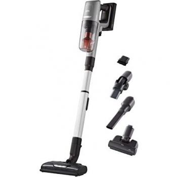 AEG AP81AB25UG Aspiradora Sin Cable Serie 8000 Animal, Autonomía de 60 Minutos, Incluye Unidad de Mano con Autonomía de 35 Minutos, 3 Velocidades