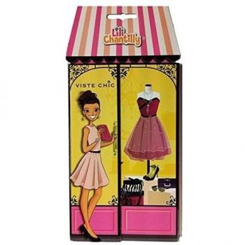 Lili Boutiques. Viste Chic: LILI CHANTILLY: 85