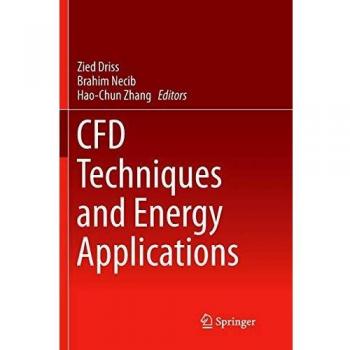 CFD Techniques and Energy Applications