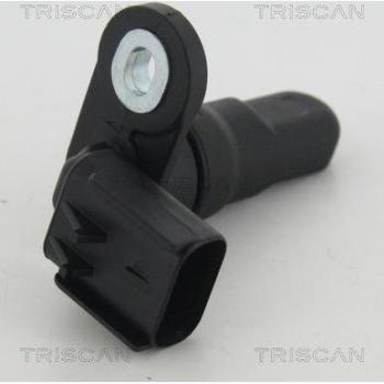 Sensor de posición del cigüeñal TRISCAN 8865 80104