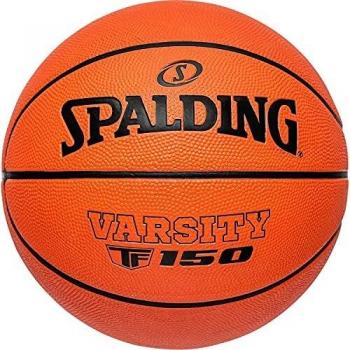 Balón de baloncesto Spalding TF150 Talla 7 Unisex Naranja