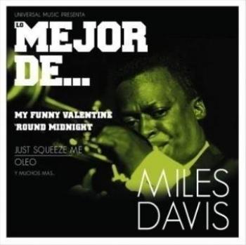 Lo Mejor De Miles Davis
