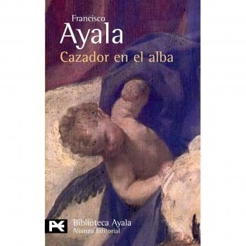 Cazador en el alba