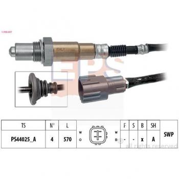 Sensor de oxígeno EPS 1.998.607