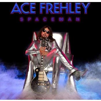 Spaceman magenta edition vinilo