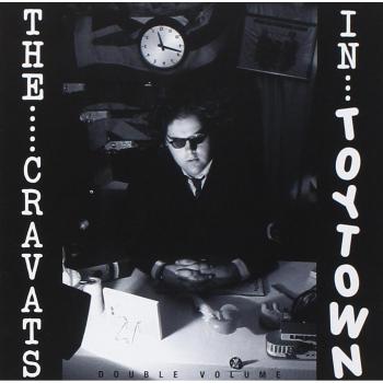 The Cravats In Toytown