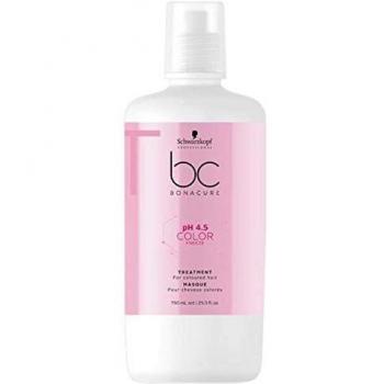 Schwarzkopf BC pH4.5CF Tratamiento 750ml