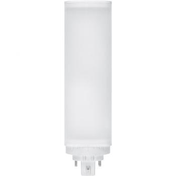 DULUX PL-T LED 20W 840 Blanco Frío - Reemplazo de 42W, GX24Q-4