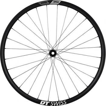 DT Swiss XMC 1501 Spline 30 Carbon Front Wheel 27.5 Boost Disc Brake
