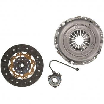 Kit de embrague SACHS 3000 990 419 con disco de embrague, plato de presión y cojinete de desembrague