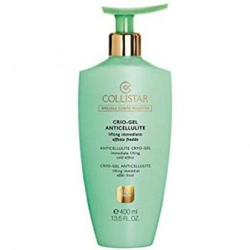 Collistar Crio-Gel Anticelulitis - 400 ml