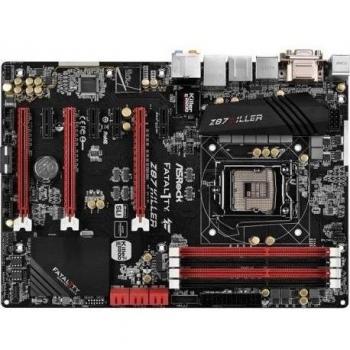 ASRock Z87 Killer - Placa base