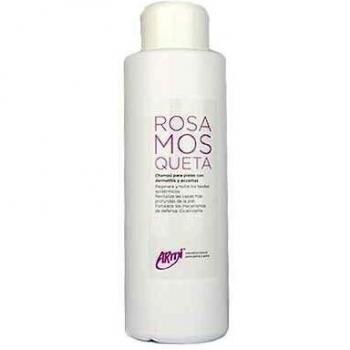 Armi Champu Rosa Mosqueta 225 ml.