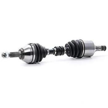 Árbol de transmisión RIDEX 13D0160 Cardan compatible con RENAULT y NISSAN (Koleos, Qashqai/Qashqai+2)