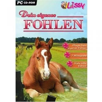 Dein eigenes Fohlen [Importación alemana]