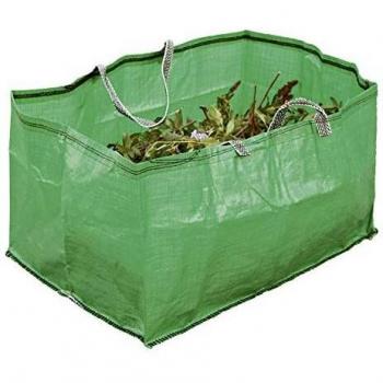 Bolsa de Jardinería BarrowBag 270 litros, resistente y multifuncional