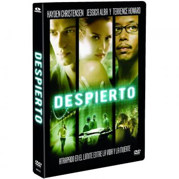 Despierto [DVD]