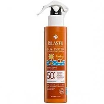 Rilastil Sun System Baby Photoprotective Spray SPF50+ 200 ml