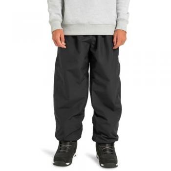 Pantalón largo de nieve para hombre DC Shoes Primo negro puro - XL