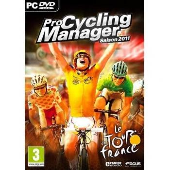 Pro Cycling Manager 2011 Pc Ver. Portugal