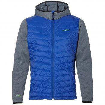 O'Neill 8P0254 Soft Shell, Hombre, Azul