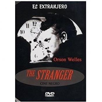 El Extranjero [DVD]