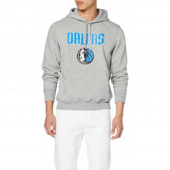 A NEW ERA Era 11546179 Sudadera, Unisex Adulto, Gris
