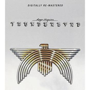Thunderbyrd
