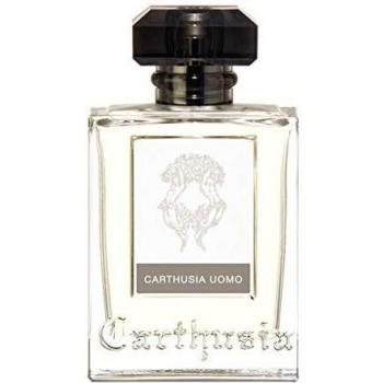 Carthusia Uomo 100ml Niche Men's Eau de Parfum