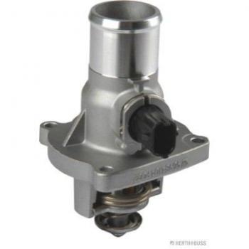 Termostato de Refrigerante Jakoparts J1530908 para Alfa Romeo, Chevrolet, Fiat y Opel