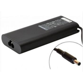 Adaptador de Corriente Dell 130W 19.5V 3 Pines - Alta Potencia