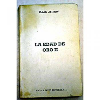 LA EDAD DE ORO III