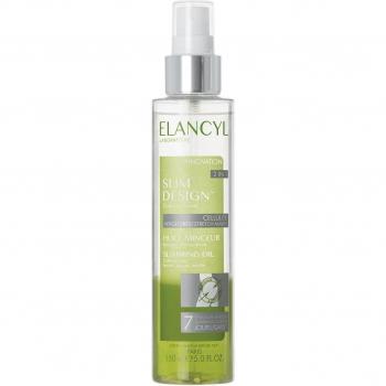 Elancyl Slim Design 2 in 1 Anti-Cellulite Oil 150ml