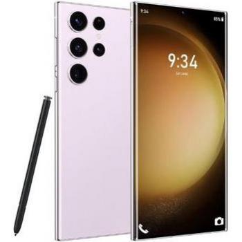 Smartphone T23 Rosa 3GB RAM 64GB Almacenamiento Pantalla 6.7