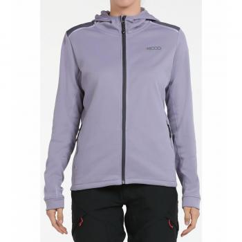 Sudadera +8000 Cocham 775 Mujer Lavanda L