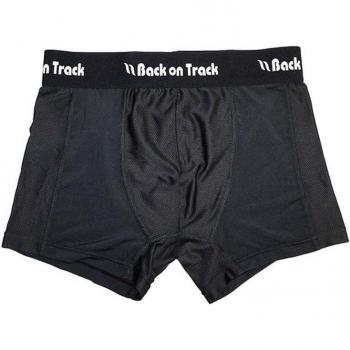 Back on Track Boxer Shorts for Enhanced Recovery and Comfort