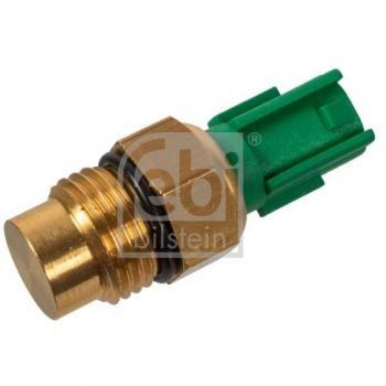 Interruptor de temperatura para ventilador de radiador FEBI BILSTEIN 170690 compatible con Daihatsu Terios, Yrv y Toyota Starlet, Yaris