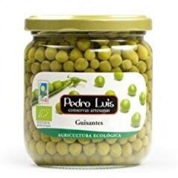 Pedro Luis Guisantes Eco Fco. 230 Grs P.E. 400 g