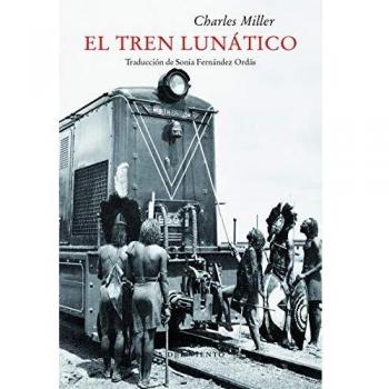 El tren lunático