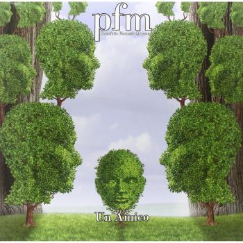 Un Amico - Vinyl LP + Bonus CD Edition
