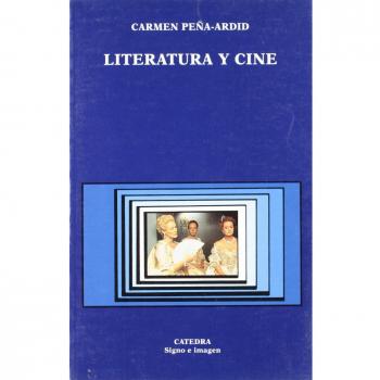 Literatura Y Cine