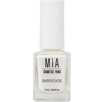 Mia Cosmetics Paris S0583463 Protector de Uñas Barricade Líquido, 11 ml