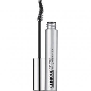 Clinique High Impact™ Zero Gravity Mascara - Volume Mascara - Shade: Black - Size: 8 ml