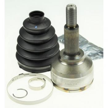 Junta homocinética SPIDAN 36112, tipo CV-joint, para ejes de transmisión, incluye juntas y accesorios necesarios para la instalación