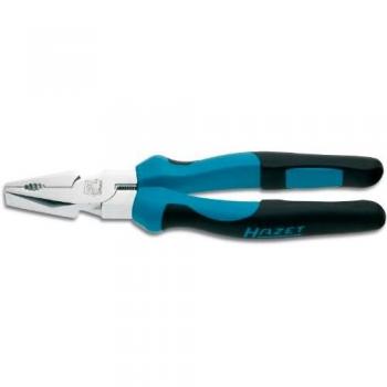 Alicate universal para grandes fuerzas HAZET 1851-44 - 210 mm