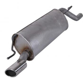 Silenciador trasero BOSAL 148-201 para FIAT GRANDE PUNTO (199) y PUNTO EVO (199)