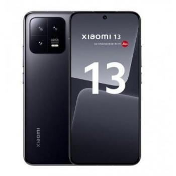 Xiaomi 13 Pro 5G 12GB/512GB Negro