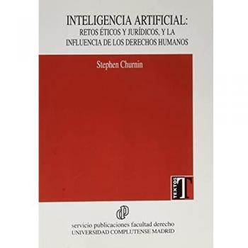 INTELIGENCIA ARTIFICIAL