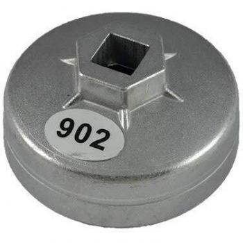 Jbm 11375 Vaso filtro aceite, 67 mm